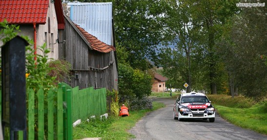 Rajd Dolnośląski